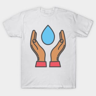 Clean Water T-Shirt